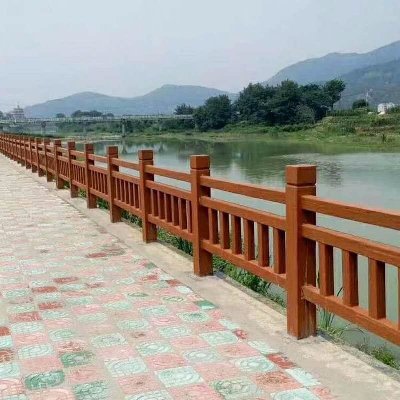 仿木護(hù)欄款式有哪些？